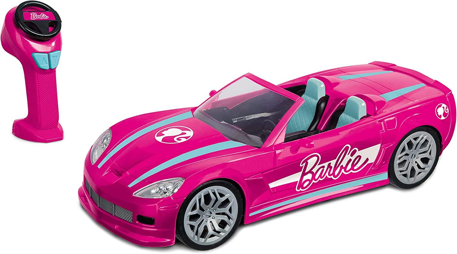barbie dream car