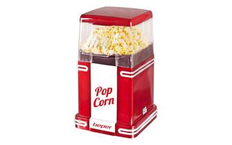 Beper Macchina per Popcorn