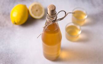 limone e dell'aceto