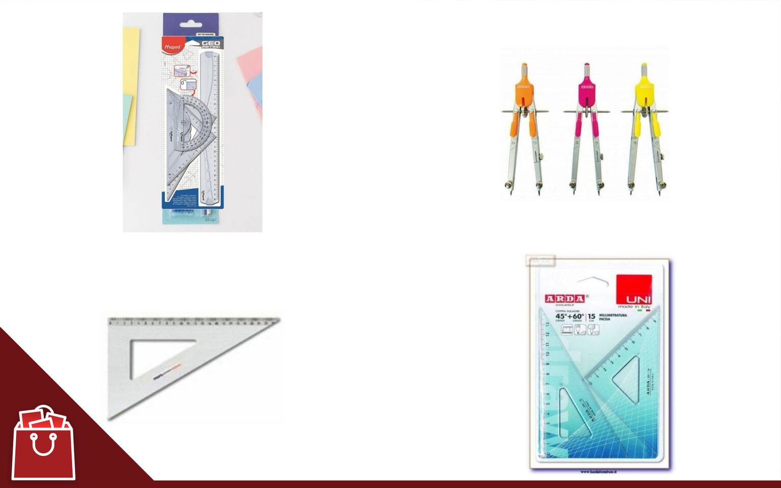 Righello Squadre E Compasso Per Il Disegno Tecnico Quali Comprare Righello Squadre E Compasso Per Il Disegno Tecnico Quali Comprare