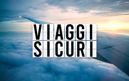Viaggi sicuri e Covid: come ottenere il rimborso del biglietto