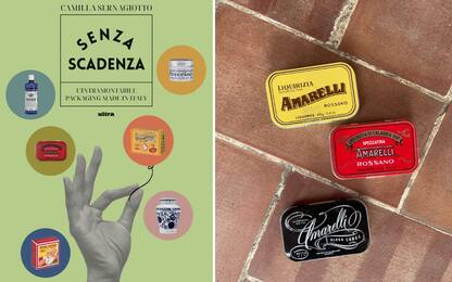 Senza scadenza, confezioni intramontabili del packaging made in Italy