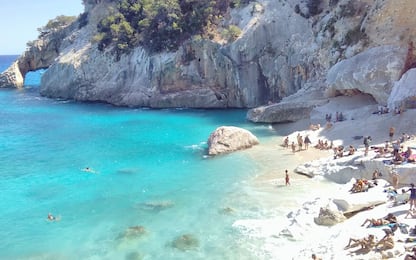 Le 7 spiagge più belle d'Italia secondo European Best Destinations