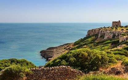 Puglia, da Torre dell'Orso a Porto Selvaggio: le spiagge più belle