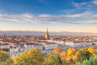 Cosa vedere a Torino per il Salone del Libro: ecco 5 luoghi letterari