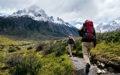 Trekking in montagna, come allenarsi: i nostri consigli