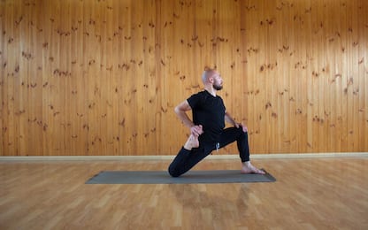 Stretching, tutti i diversi tipi e i benefici