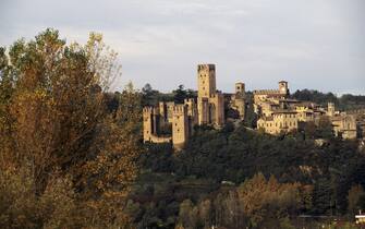 Castell'Arquato, Piacenza