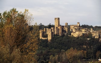 Castell'Arquato, Piacenza