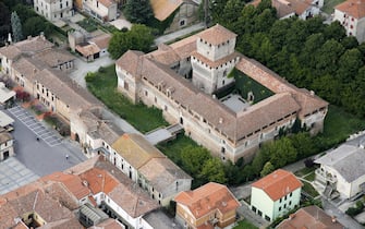 Castelli del Ducato di Parma e Piacenza