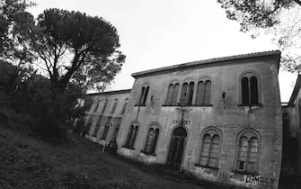 Volterra, Pisa