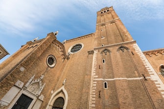 Basilica dei Frari