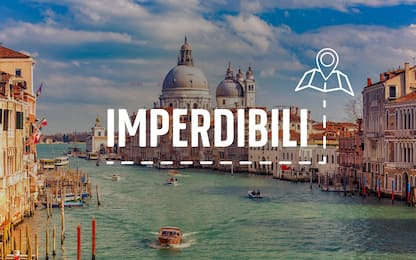 Imperdibili, 15 cose da vedere a Venezia
