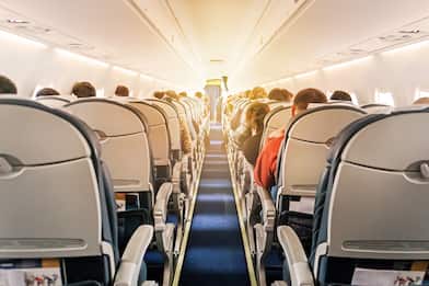 Viaggi sicuri in tempi di Covid: il tampone per i voli in aereo