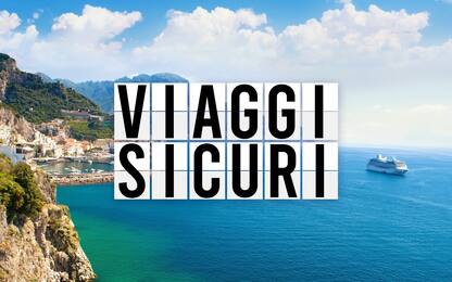 Covid e viaggi sicuri in Italia: 5 consigli per chi sceglie la nave