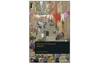 Poesie di Salvatore Di Giacomo Poesie di Salvatore Di Giacomo