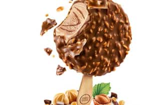 Ferrero Rocher Gelato Classic Edition