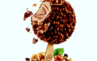 Ferrero Rocher Gelato Dark Edition