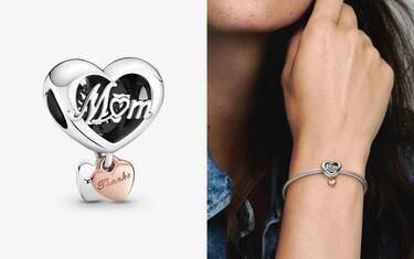 Pandora: basta diamanti estratti, useremo solo sintetici