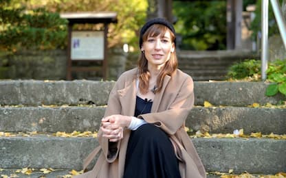 Imai Messina: "Vi racconto il Giappone attraverso i suoi mille colori"