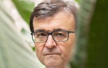 Cercas: “La democrazia? È figlia di Don Chisciotte e dell’ironia”