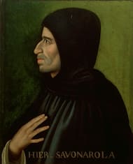 Santo o impostore? Savonarola (e il suo mito) nell’Italia del '400