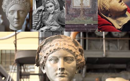 Non solo Agrippina, l'Impero romano è anche una storia di donne