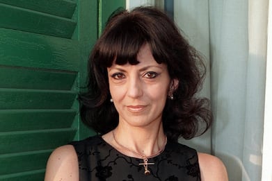 Romana Petri: "Quando si scrive si va davvero via dalla vita"