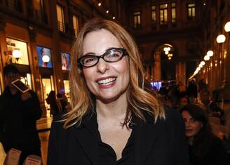 Teresa Ciabatti: "La mia vita più intensa è stata quella immaginata"