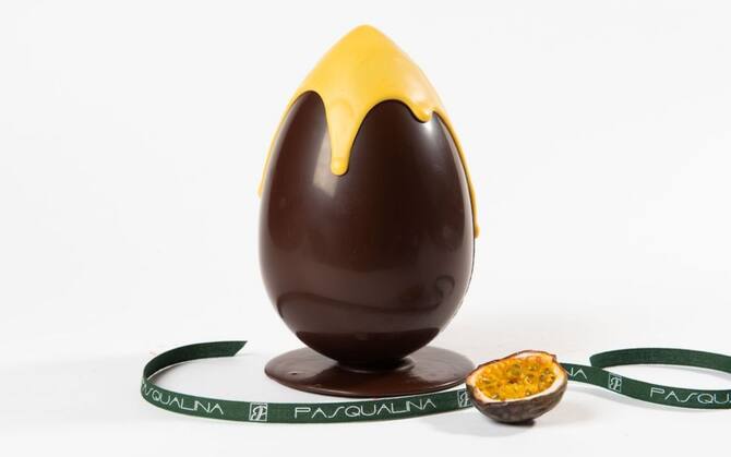 Le migliori uova di Pasqua 2021 da comprare e regalare. FOTO