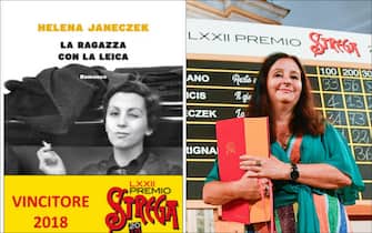 I vincitori del Premio Strega