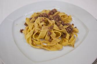 Tagliatelle