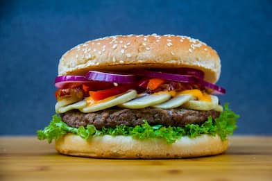 Hamburger Day, 5 ricette insolite per farlo a casa. FOTO