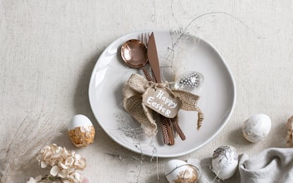 Menù di Pasqua 2022, 10 ricette per un pranzo tradizionale e gustoso