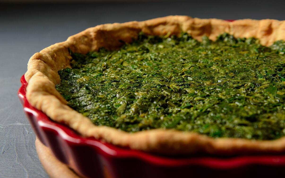 Antipasti di Pasqua 2022 facili e velocissimi, 10 ricette Sky TG24