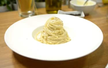 cacio-e-pepe