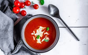 gazpacho andaluso 