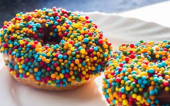 donuts 