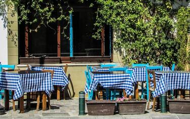 Cucina greca, i piatti tipici più noti, dalla Moussaka allo Tzatziki