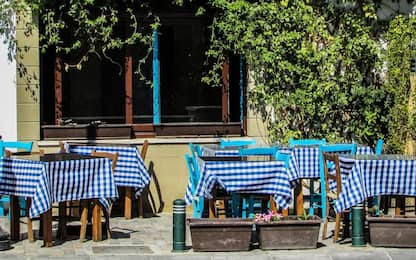 Cucina greca, i piatti tipici più noti, dalla Moussaka allo Tzatziki