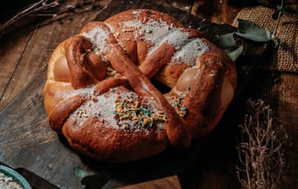 Dolci pasqua originali