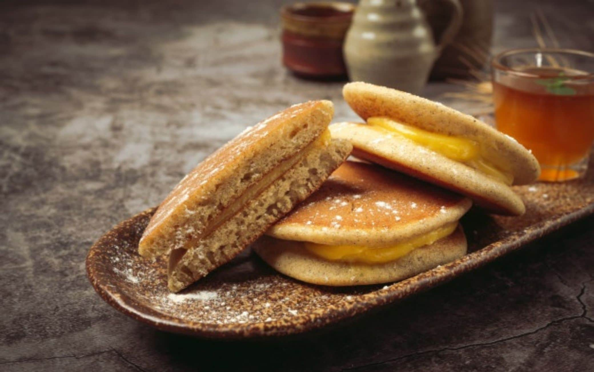 Dorayaki, La Ricetta Originale Dei Dolci Tipici Giapponesi