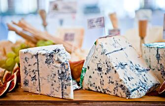 Gorgonzola DOP