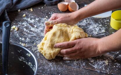 Gnocchi alla romana, la ricetta originale spiegata passo per passo