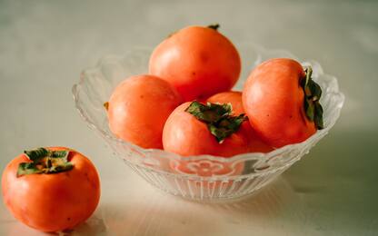 Le migliori 3 ricette con i cachi da provare