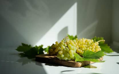 Uva bianca, le 9 migliori ricette da provare