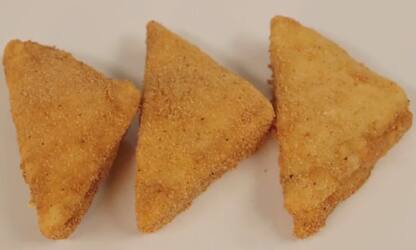 Mozzarella in carrozza: la ricetta per prepararla a casa