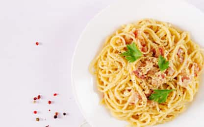 Carbonara Day, 7 trucchi per un piatto di pasta perfetto