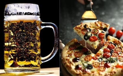 Beer and Pizza Day, storia dell'abbinamento più amato dagli italiani