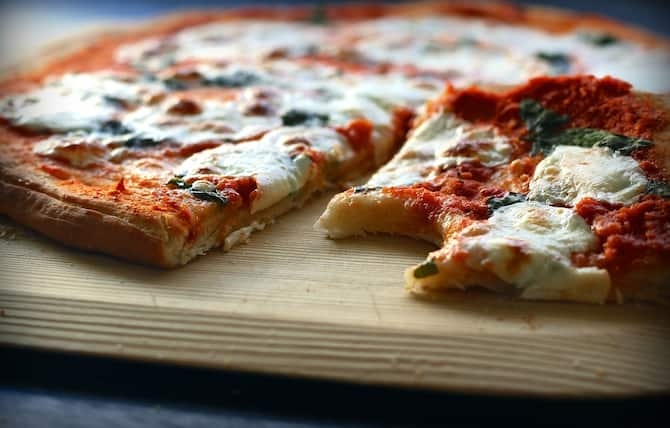 Le migliori pizze congelate secondo la classifica di Altroconsumo